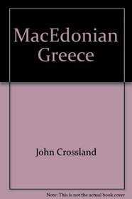 MacEdonian Greece
