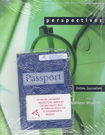 Perspectives: Online Journalism : Passport