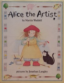 Alice the Artist