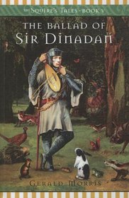 Ballad of Sir Dinadan (Squire's Tales)