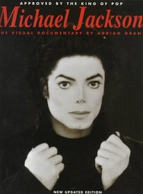 Michael Jackson: A Visual Documentary