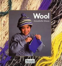 Wool (Threads)