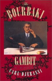 The Bourbaki Gambit: A Novel