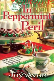 In Peppermint Peril (Tea and Read, Bk 1)