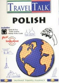 Traveltalk Polish (Polish Edition)