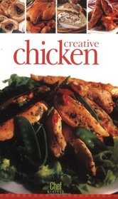 Chef Express: Creative Chicken (Chef Express)