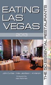 Eating Las Vegas 2013