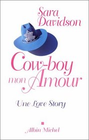 Cowboy, mon amour