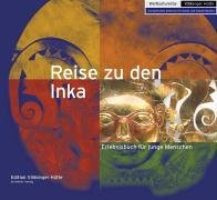 Reise zu den Inka