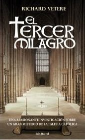 El Tercer Milagro (Spanish Edition)
