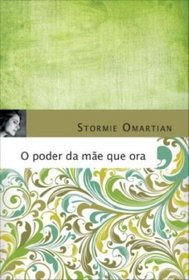 Poder da Mae Que Ora (Em Portugues do Brasil)