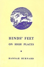 Hinds' Feet on High Places