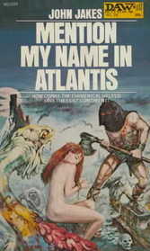 Mention My Name In Atlantis