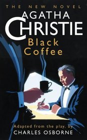 Black Coffee: Novelisation