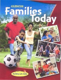 Families Today, Student Edition