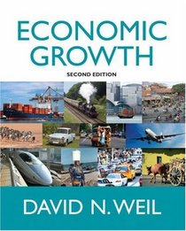 Economic Growth (2nd Edition)