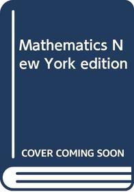 Mathematics New York edition