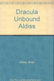 Dracula Unbound Aldiss