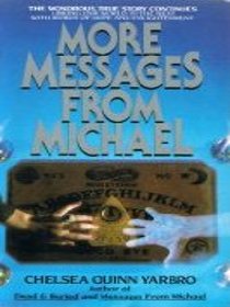 More Messages from Michael