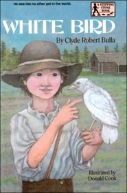 WHITE BIRD (A Stepping Stone Book(TM))