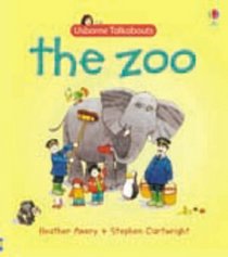 The Zoo (Talkabouts) (Talkabouts)
