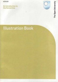An Introduction to the Humanities (Illustration Book)