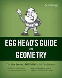 egghead's Guide to Geometry