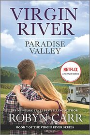 Paradise Valley (Virgin River, Bk 7)