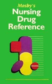 Mosby's Nursing Drug Reference