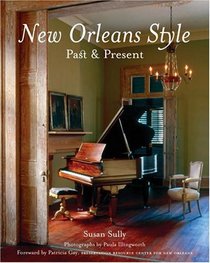 New Orleans Style : Past  Present