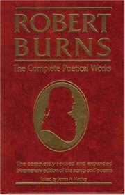 Robert Burns, the Complete Poetical Works