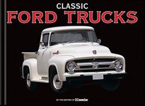 Classic Ford Trucks