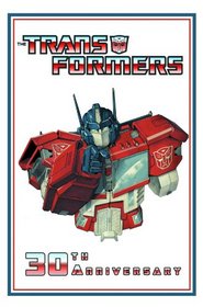 Transformers: 30th Anniversary Collection