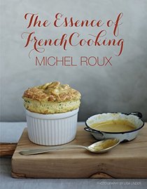 The Essence of French Cooking