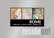 Insideout Rome City Guide (Rome Insideout City Guide)