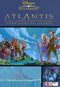 Atlantis.
