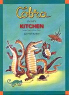 Cobra in My Kitchen: Stories, Poems and Pieces