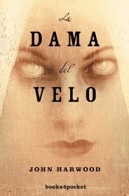 Dama del velo, La (Spanish Edition)