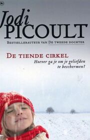 De tiende cirkel (The Tenth Circle) (Dutch Edition)