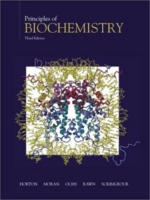 Principles of Biochemistry (3rd Edition)