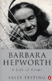 BARBARA HEPWORTH