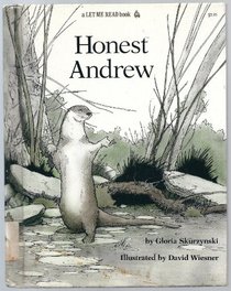 Honest Andrew (Let Me Read Book)