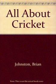 All About Cricket