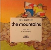 Let's Discover the Mountains (Let's Discover Series)