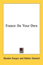 France On Your Own