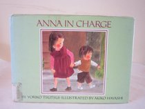 Anna in Charge (Viking Kestrel Picture Books)