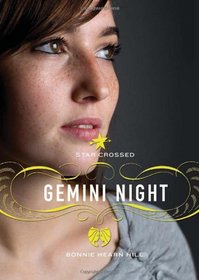 Gemini Night (Star Crossed, Bk 3)