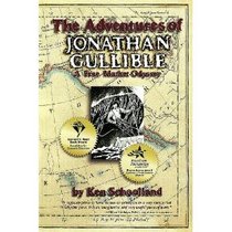 The Adventures of Jonathan Gullible:  A Free Market Odyssey
