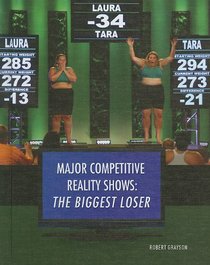 The Biggest Loser (Major Competitive Reality Shows)