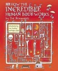 How the Incredible Human Body Works